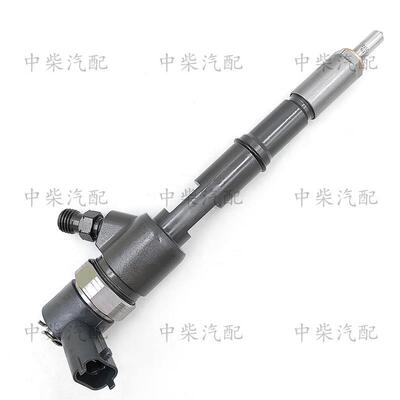 110系列高压共轨喷油器0445110821总成喷油嘴