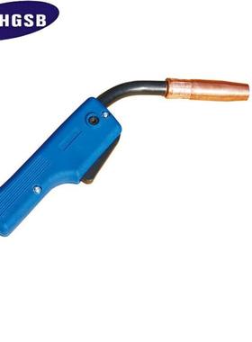 欧诺焊割厂家OTC系列焊枪气保焊枪QTB系列QTB-200A焊枪