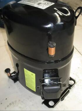 谷轮活塞式压缩机螺焊口CR18KQ/24/33/37/47/53KQE-TFD-267BM