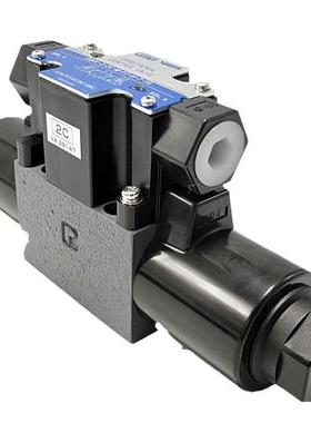 东京计器 DG4V-3/5-0A/2A/0B/2B/0C-M-P2/PL/U1-T/H-6/7-40/54/56