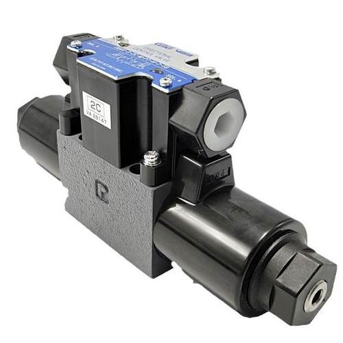 东京计器 DG4V-3/5-0A/2A/0B/2B/0C-M-P2/PL/U1-T/H-6/7-40/54/56