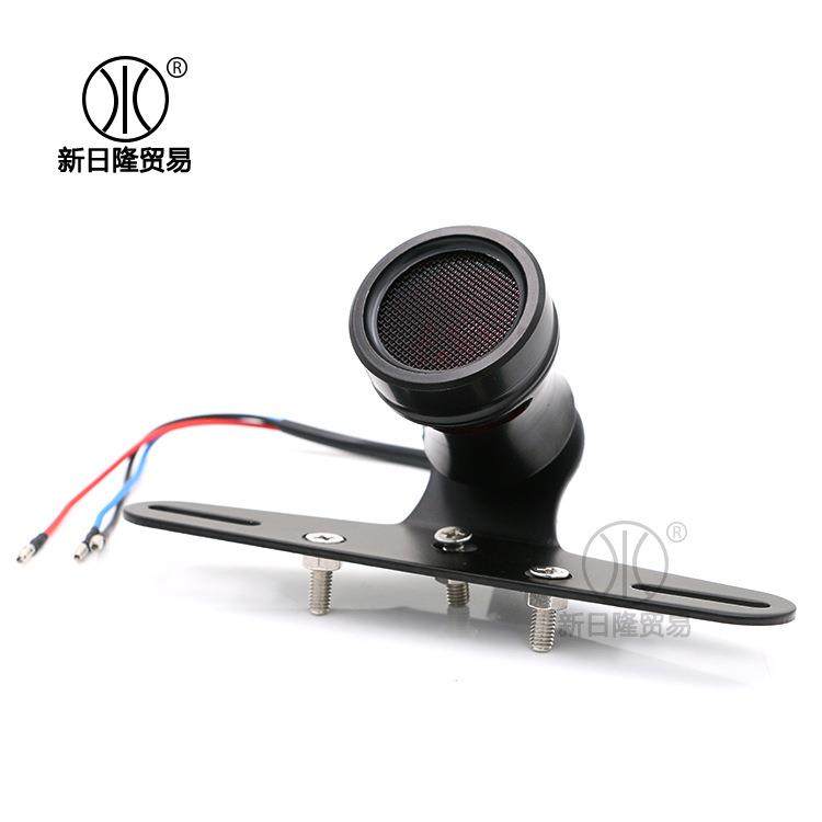 摩托车尾灯刹车灯尾灯哈雷Cafe Racer LED摩托车信号灯 外销,汽车零部件/养护/美容/维保,尾灯总成,淘宝优惠券,粉丝福利购,淘宝优惠卷