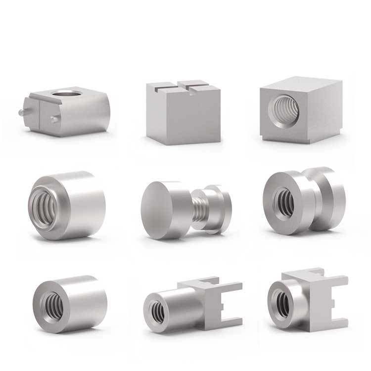 东莞自有工厂 焊接大电流端子 贴片螺母 非标车铣件 欢迎来图定制,商务/设计服务,2D/3D绘图,淘宝优惠券,粉丝福利购,淘宝优惠卷