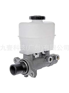 AL3Z2140A适用福特10-14猛禽F-150 3.7L 刹车总泵 带油壶制动主缸