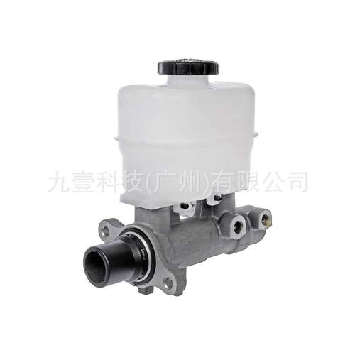 AL3Z2140A适用福特10-14猛禽F-150 3.7L 刹车总泵 带油壶制动主缸