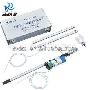 报春鸟0.2-5ml 兽类长臂自动连续疫苗注射器 插瓶 / 吸液胶管两用