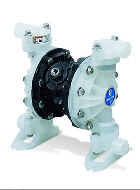 固瑞克Husky 515 工业污水排污泵 气动隔膜泵 D52911,D52966 1/2