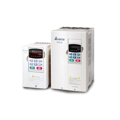 全新台达变频器泛用矢量型VFD022B21A 220V 2.2kw