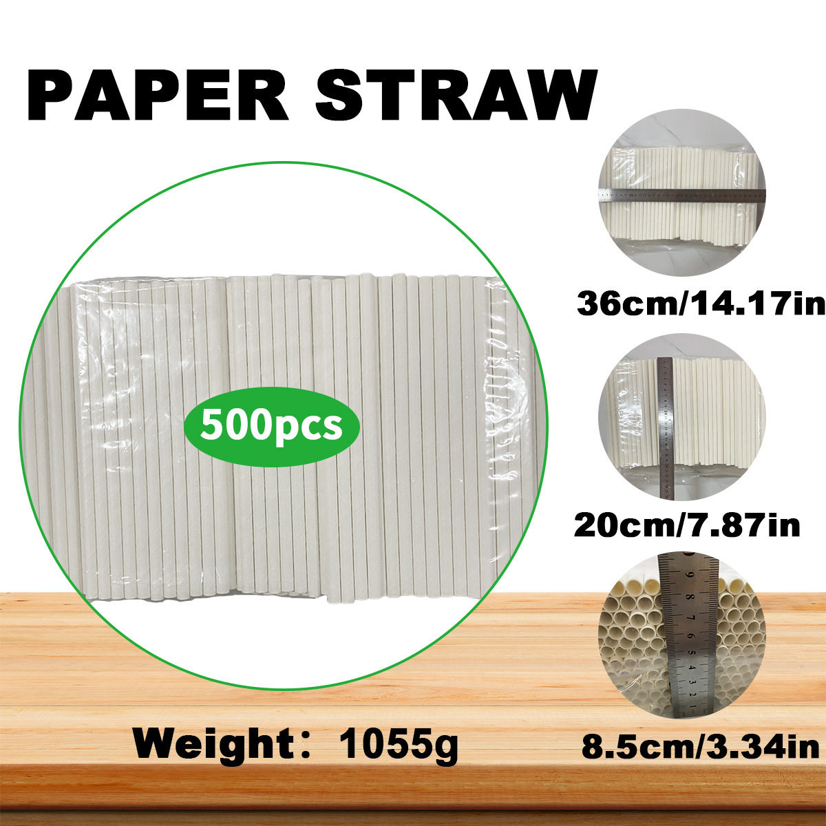 裸裝即棄餐具饮筒一次性環保纸飲管果汁珍珠奶茶咖啡耐熱耐侵泡,餐饮具,吸管,淘宝优惠券,粉丝福利购,淘宝优惠卷