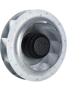 沈工涡轮风扇后倾式漩涡离心风机 SW190HA2 HA3