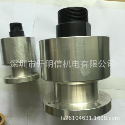 金丰冲床专用旋转接头ARF-12N 冲床1寸2旋转轴封气动回转接头议价