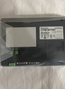 威纶通触摸屏CMT3169XWV 人机界面工业显示器 全新原装 正品
