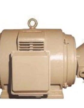 上海麒晟JR126-4-225KW JR系列绕线转子三相异步交流电动机厂家