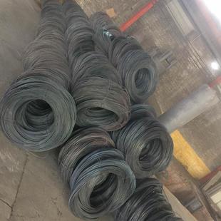 厂家供应镀锌铁丝黑铁丝退火钢丝1022A冷拔丝紧固建筑钢丝