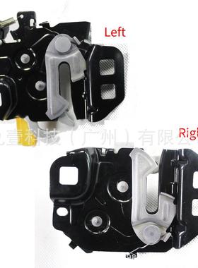 适用福特蒙迪欧Fusion2013机盖锁引擎盖锁DS7Z16701B DS7Z16700A