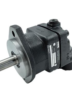 原装美国PARKER派克液压马达F12-090-MF-IH-K-000-000-0液压油泵