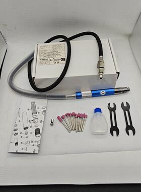 AT-010K木雕可气动打磨机EMA风磨笔修边调速风动UL抛光机玉石雕刻