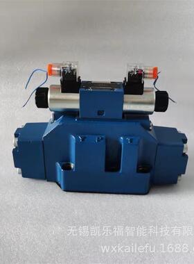 凯乐福电液换向阀4WEH22D76/6EG24N9S2K4 油压电液阀