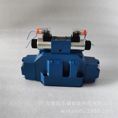 凯乐福电液换向阀4WEH22D76/6EG24N9S2K4 油压电液阀