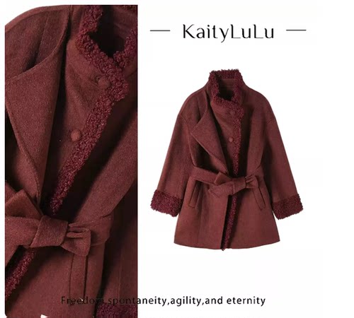 KaityLuLu【二号嘉年华】KT903W039