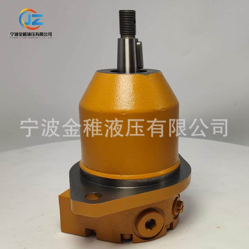 A10FE14/52W-VKH16N00-S1066 风扇马达挖掘机用液压马达