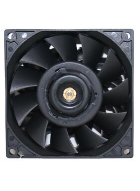 QFR0924GHE 高转速大风量9238直流增压风扇 IP68防水风扇