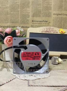 SERVO WEJ55B4/B5 WE2B5/B3/B2-C WE55B3/5B5 100V/115V风扇9025