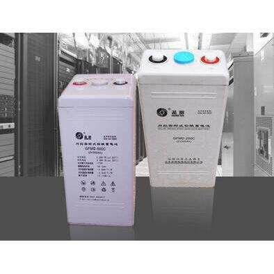 圣阳GFMD-200C圣阳蓄电池2V200AH基站 太阳能 船舶 工业电池