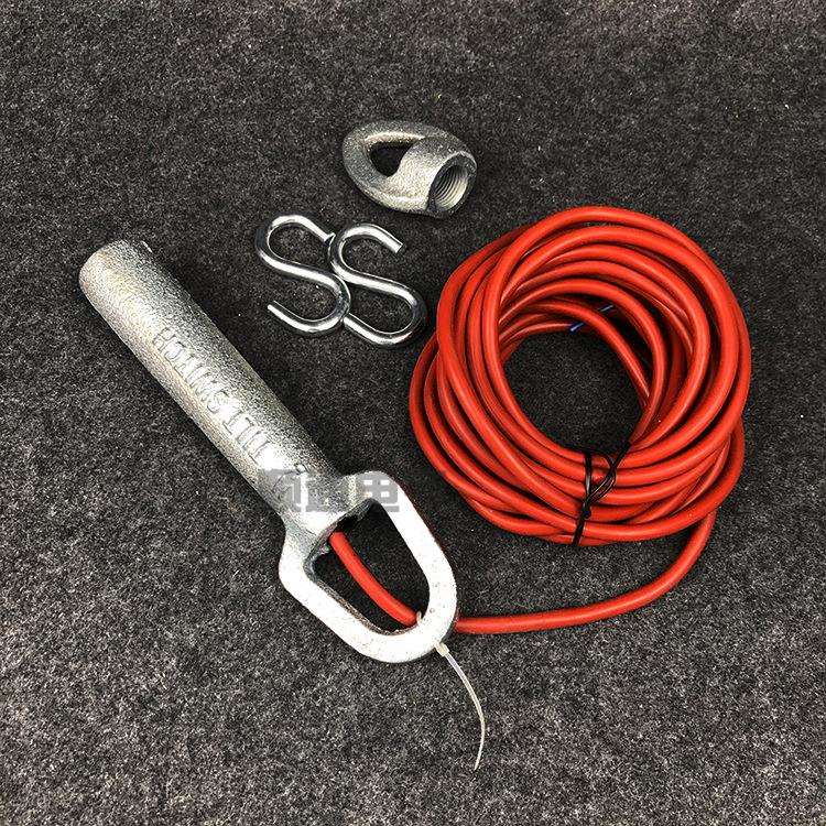 JYB/MW-D铸铁倾斜开关JHST-20耐高温倾斜开关堵煤水银开关LS-6009