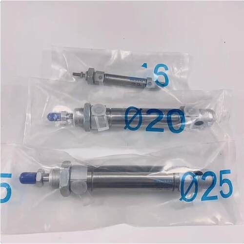 FESTO气缸CRDSNU-B-12-16-20-32-25-40-50-60-80-PPVS-A-MG-MQ-K2