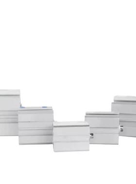 ACQ125 CQ2B140 SDA160 大缸径 薄型缸 气缸