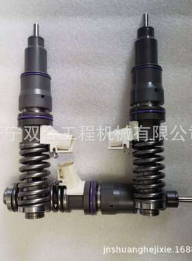 厂家供应 喷油器21028880 BEBE4D20002单体泵