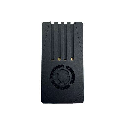 1.2G 3.3G 3000mW FPV图传模组 无线音视频传输 发射接收模组