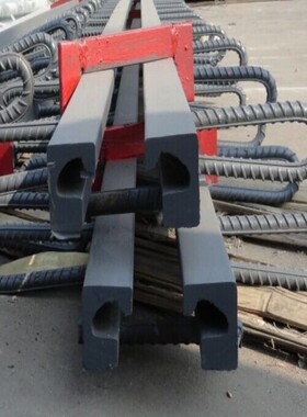 公路桥梁伸缩缝GQFD60C40F80160ERG型钢建筑铁路桥面路面变形装置