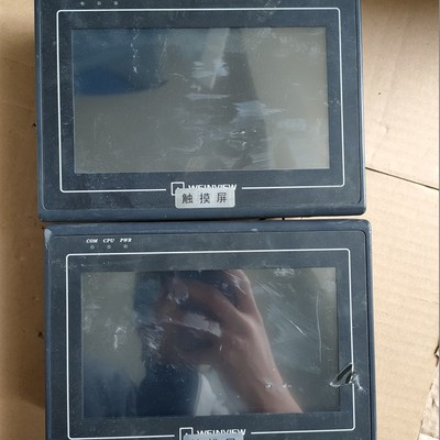 威伦触摸屏 MT6070IH 3WV