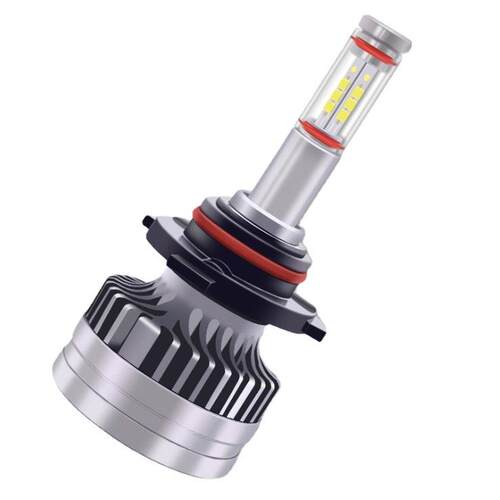 奇瑞捷途适用led大灯泡x70s五x90s瑞虎7瑞虎8八艾瑞泽5改装七原厂