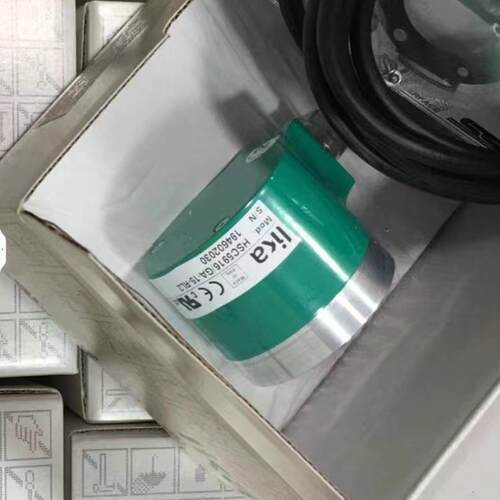 意大利莱卡lika编码器AM58S-12-01-A112-06-PT-RM8 原装进口