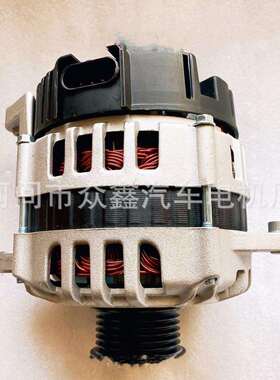 凯越发电机96838439 SG9S070A 96499043 97513701 114350 8483N3P