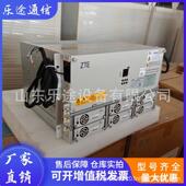 V5.0高频开关电源系统48V300A嵌入式 中兴ZXDU68 B301 通信插框
