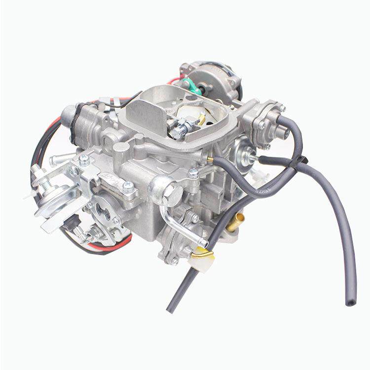 H209B跨境化油器 适用TOYOTA 22R 21100-35463 HIACE HILUX CRESS
