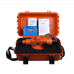 博飞DZS3-1高精度水准仪器 DZS3-1水准仪+三脚架+5米塔尺