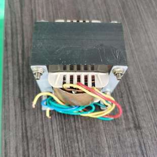 EI76胆机变压器6P16P3胆机电源加工生产输出变压器3.5K欧 5.5K欧