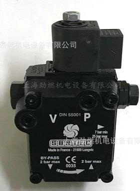 AS47C1538-6/AS47B1537-6桑泰克SUNTEC油泵 利雅路百得燃烧器油泵