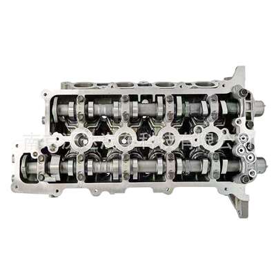 适用现代起亚K5/G4FJ G4FD缸盖22110-2B755 22110-2B750