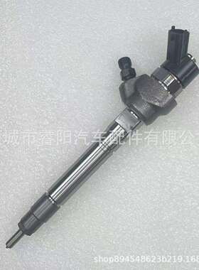 电喷共轨喷油器0445110443配套长城哈弗风骏4D20B发动机喷油嘴