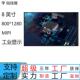 8寸竖屏HD液晶屏MIPI屏31脚IPS合视角LCD屏800 1280