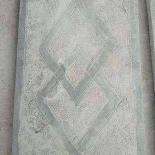 厂家青石板文化石板岩荔枝面 仿古青石荔枝面 铺路砖环境石材