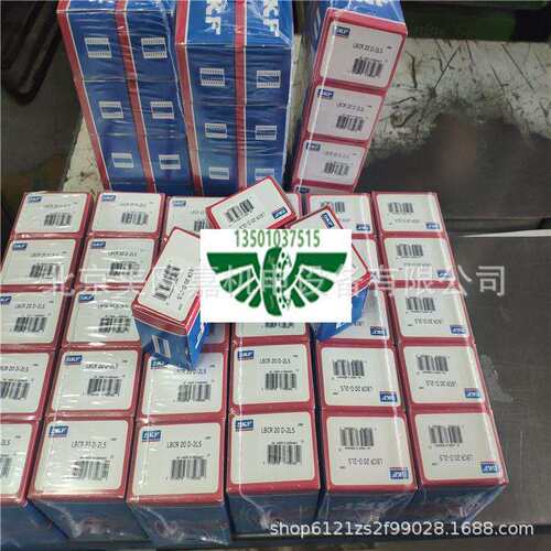 P5直线轴承LBCR5 8 10 12 16 20 25 30 40 50 60 80 A-2LS D-2LS
