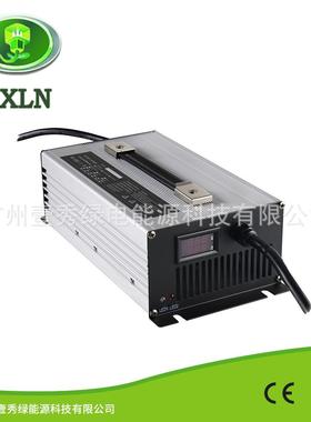 1500W磷酸铁锂充电器 12V45A 24V40A 36V32A磷酸铁锂充电器直销