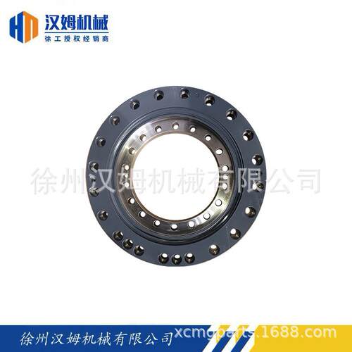 800350995 XGHZ500-2 回转支承 徐工平地机原厂配件